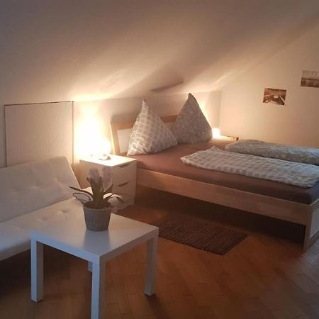 Ferienwohnung In Der Nordheide Hollenstedt Exterior foto