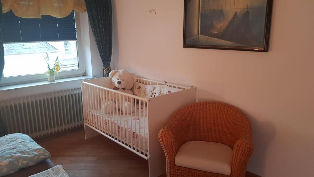 Ferienwohnung In Der Nordheide Hollenstedt Exterior foto